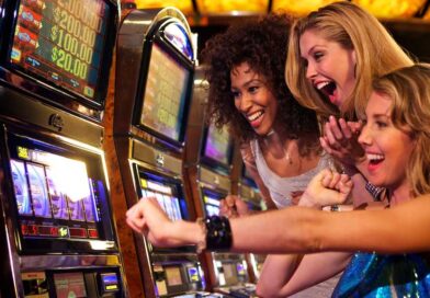 Playing Slot Machines with a Winning Strategy
