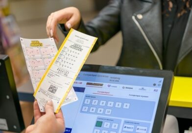 Safe and Secure Way to Play Online Lottery