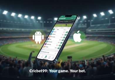 Cricbet99: The Future of Cricket Betting Platforms