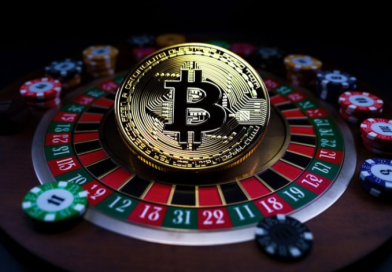 Navigating American crypto gambling laws without legal complications